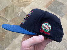 Load image into Gallery viewer, Vintage San Francisco 49ers New Era Snapback Football Hat
