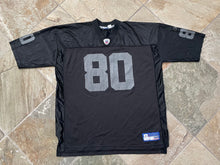 Load image into Gallery viewer, Vintage Oakland Raiders Jerry Rice Reebok Football Jersey, Size XXL