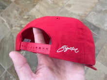 Load image into Gallery viewer, Vintage Nebraska Cornhuskers Signature Snapback College Hat