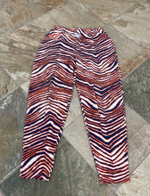 Load image into Gallery viewer, Vintage Chicago Bears Zubaz Football Pants, Size Large