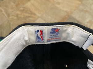 Vintage Orlando Magic Starter Arch Snapback Basketball Hat
