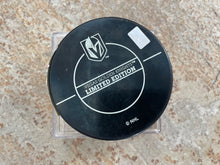 Load image into Gallery viewer, Minnesota Wild Nino Niederreiter Autographed NHL Hockey Puck ###