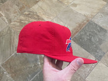 Load image into Gallery viewer, Vintage Buffalo Bills New Era Fitted Pro Football Hat, Size 6 7/8
