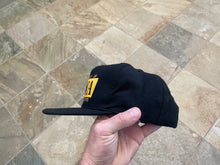 Load image into Gallery viewer, Vintage Iowa Hawkeyes Signature Snapback College Hat