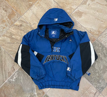 Load image into Gallery viewer, Vintage Kentucky Wildcats Starter Parka College Jacket, Size Medium