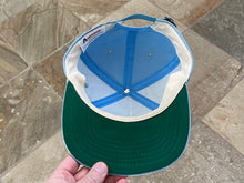 Load image into Gallery viewer, Vintage UC Davis Aggies Strapback College Hat