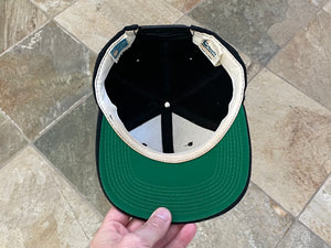 Vintage Atlanta Falcons Sports Specialties Script Snapback Football Hat
