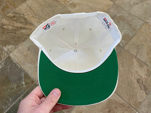 Vintage UCLA Bruins The Game Circle Logo Snapback College Hat