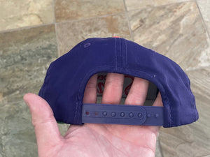 Vintage Phoenix Suns Sports Specialties Script Snapback Basketball Hat