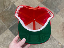 Load image into Gallery viewer, Vintage Clemson Tigers Sports Specialties Script Snapback College Hat