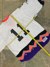 Load image into Gallery viewer, Vintage Vancouver Voodoo CCM RHI Roller Hockey Jersey, Size XL