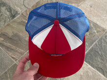 Load image into Gallery viewer, Vintage Atlanta Chiefs NASL AJD Snapback Soccer Hat ***