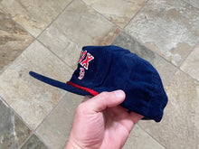 Vintage Boston Red Sox Universal Corduroy Snapback Baseball Hat – Stuck In  The 90s Sports