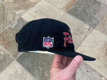 Load image into Gallery viewer, Vintage Atlanta Falcons Sports Specialties Script Snapback Football Hat