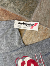 Load image into Gallery viewer, Vintage Sacramento Kings Swingster Basketball TShirt, Size Medium