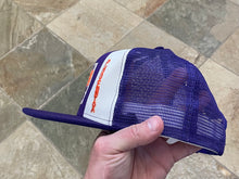 Load image into Gallery viewer, Vintage Phoenix Suns AJD Snapback Basketball Hat