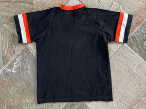 Vintage San Francisco Giants Sand Knit Baseball Jersey, Size Youth Large, 8-10