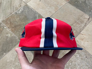 Vintage Buffalo Bills Louisville Helmet Head Snapback Hat