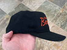 Load image into Gallery viewer, Vintage Cincinnati Bengals Sports Specialties Script Snapback Football Hat