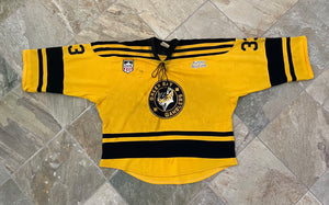 Green Bay Gamblers Maksim Zhukov USHL K1 Game Worn Hockey Jersey