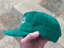 Load image into Gallery viewer, Vintage New York Jets Sports Specialties Corduroy Script Snapback Football Hat