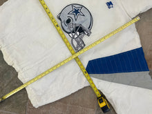 Load image into Gallery viewer, Vintage Dallas Cowboys Starter Parka Football Jacket, Size Large