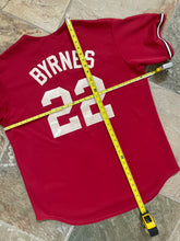Load image into Gallery viewer, Vintage Arizona Diamondbacks Eric Byrnes Majestic Baseball Jersey, Size XL