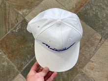 Load image into Gallery viewer, Vintage Seattle Mariners Sports Specialties Script Snapback Baseball Hat