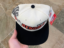 Load image into Gallery viewer, Vintage Cincinnati Bengals Sports Specialties Shadow Snapback Football Hat