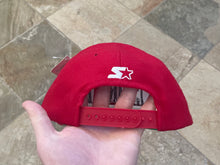 Load image into Gallery viewer, Vintage Georgia Bulldogs Starter Arch Snapback College Hat