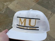 Load image into Gallery viewer, Vintage Missouri Tigers The Game Bar Snapback College Hat
