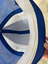 Load image into Gallery viewer, Vintage Kentucky Wildcats AJD Snapback College Hat