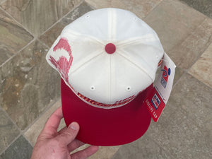 Vintage Tampa Bay Buccaneers Sports Specialties Shadow Snapback Football Hat