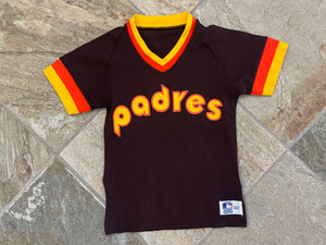 Vintage san discount diego padres jersey