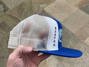 Vintage Boston Breakers USFL AJD Snapback Football Hat