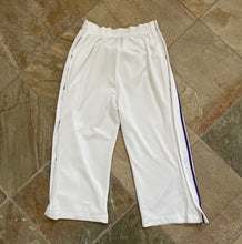 Load image into Gallery viewer, Vintage Sacramento Kings Adidas Basketball Pants, Size XL