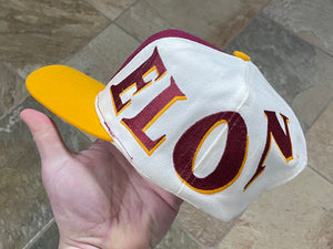 Vintage Elon University Fighting Christians ToW Snapback College Hat