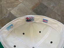 Load image into Gallery viewer, Vintage Oakland Raiders New Era Fitted Pro Football Hat, Size 7 1/4