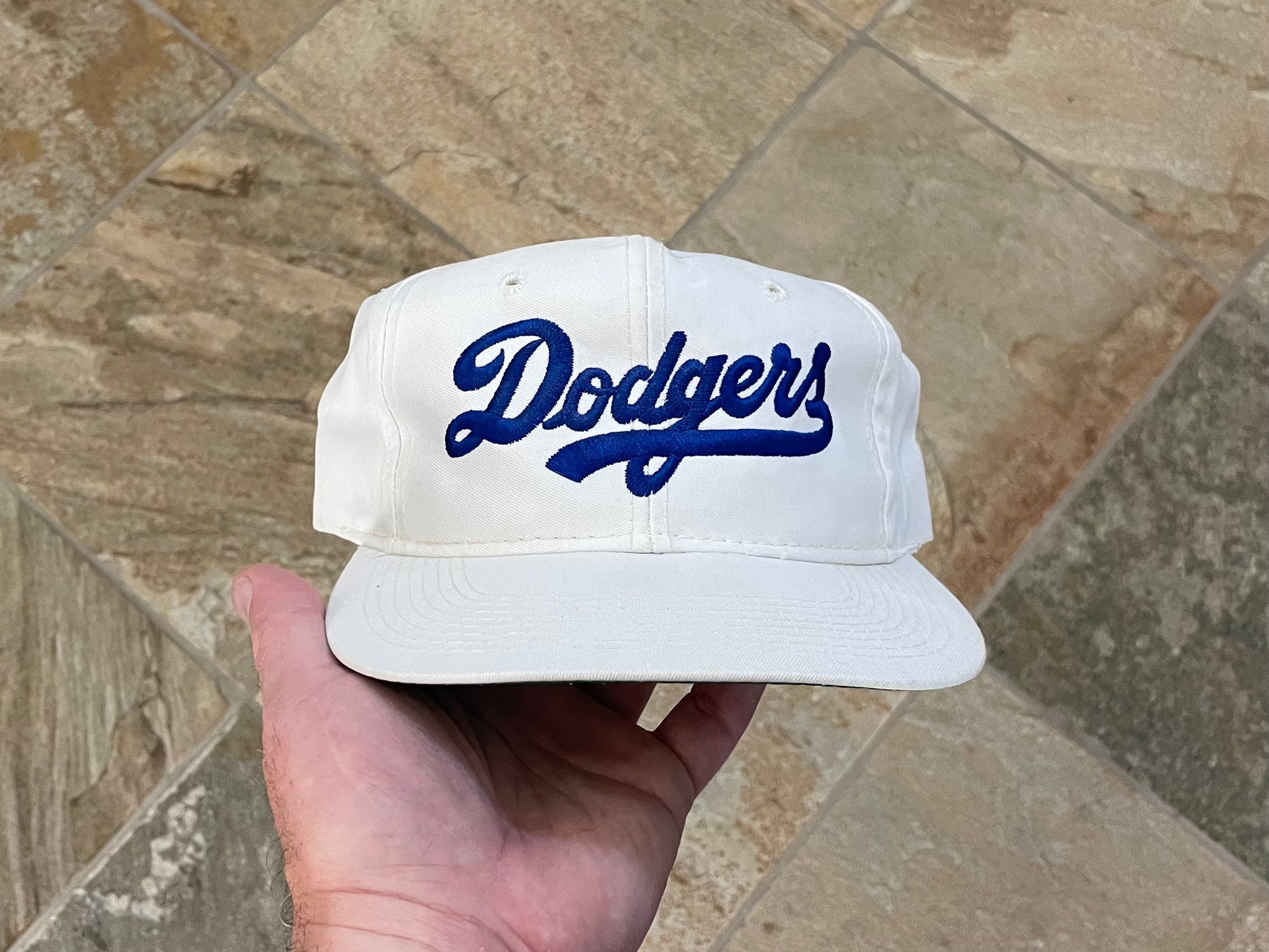 Casquette LA Dodgers bleue- 47 Brand Reference : 5615 | Chapellerie Traclet Casquette LA Dodgers bleue- 47 Brand Reference : 5615 | Chapellerie Traclet