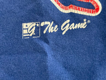 Load image into Gallery viewer, Vintage Buffalo Bills The Game Football TShirt, Size Large