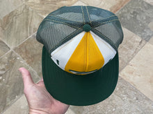 Load image into Gallery viewer, Vintage Green Bay Packers AJD Snapback Football Hat