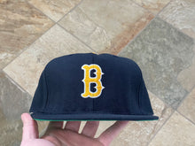 Load image into Gallery viewer, Vintage UCLA Bruins Proline Fitted Pro College Hat, Size 7 1/8