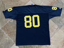 Load image into Gallery viewer, Vintage Michigan Wolverines Champion College Football Jersey, Size 52, XXL