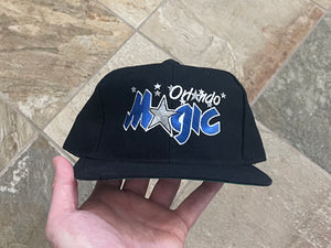Vintage Orlando Magic Starter Arch Snapback Basketball Hat