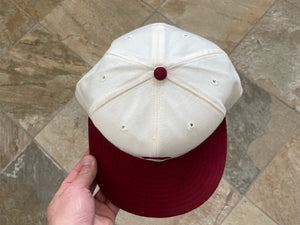 Vintage Philadelphia Phillies New Era Fitted Pro Baseball Hat, Size 7 3/8
