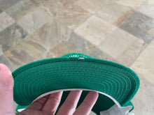 Load image into Gallery viewer, Vintage Milwaukee Bucks Sports Specialties Script Snapback Basketball Hat