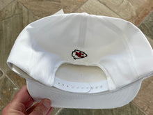 Load image into Gallery viewer, Vintage Kansas City Chiefs Annco Bar Snapback Football Hat