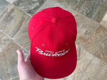 Load image into Gallery viewer, Vintage Ohio State Buckeyes Sports Specialties Script Snapback College Hat