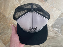 Load image into Gallery viewer, Vintage Los Angeles Raiders New Era Snapback Football Hat