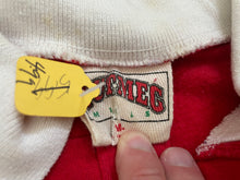 Load image into Gallery viewer, Vintage New Mexico Lobos Nutmeg College Sweatshirt, Size Medium